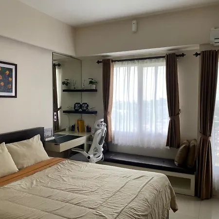 Hillside Studio At Ciumbuleuit